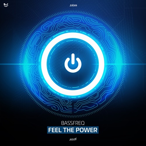 [ISX009] Bassfreq - Feel The Power