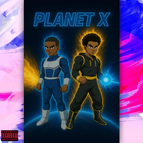 TC BigTom X TC MarMar X TC Tmoney - HBK