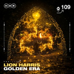 LION HARRIS - Golden Era