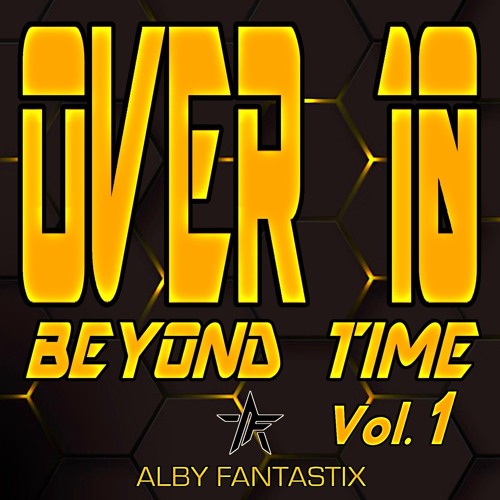 OVER 10 "Beyond Time" Vol. 1