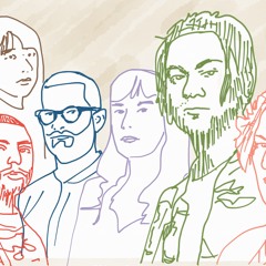 Disquiet0584 - Ilsa And Jimmy