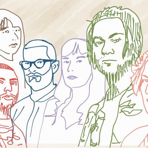 Disquiet0584 - Ilsa And Jimmy