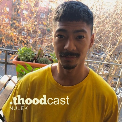 thoodcast07: Nulek