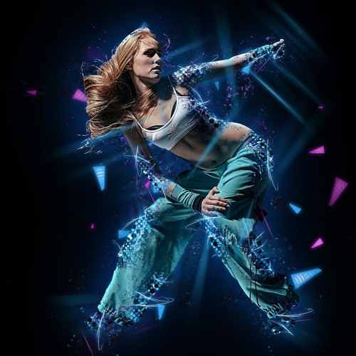 DJ FETS Melodic Tek House- Mix Plus-2024-10-27