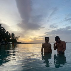afternoon (prod. yashio x decago)