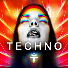 TECHNO REMIX SONGS  RAVE TECHNO MUSIC 2025