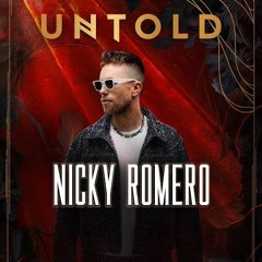 Nicky Romero Live at UNTOLD 2024