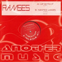 Ramses - Up With It  1997