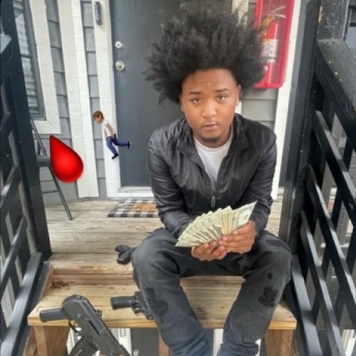 3RDSTR1KE- OD OD (3RDSTR1KE) {Hosted by Underground Mafia}