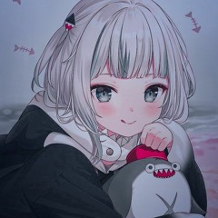 【Gawr Gura Sing】Gym Class Heroes - Stereo Hearts