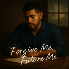 Forgive Me Future Me