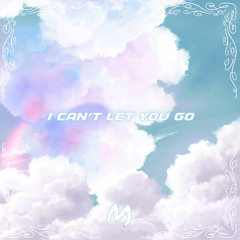 Motionwave - I Can't Let You Go