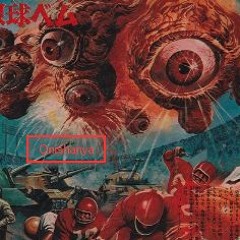 OniShanya - The telepatic beast