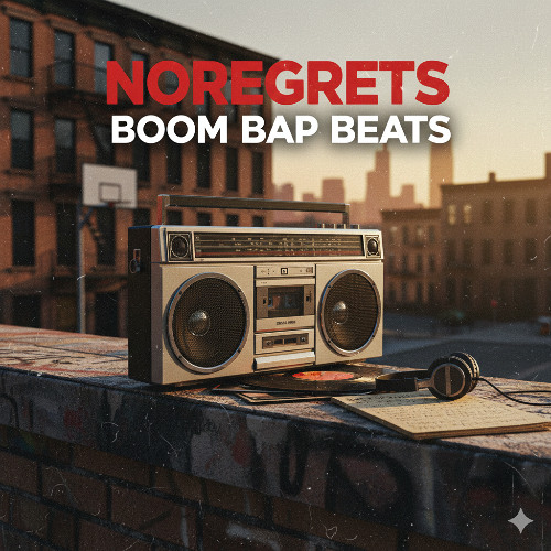 Shadow Loop - Boom Bap Beat