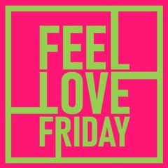 Feel Love Friday with Christian Woodyatt (and guest Michael Gray) | 11th July 2025
