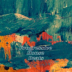 EP68 - Progressive House Beats
