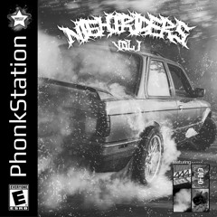 INMARI x Fizer - Supra Gang