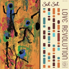 DC Promo Tracks: John Beltran presents Sol Set "War of the Hearts"