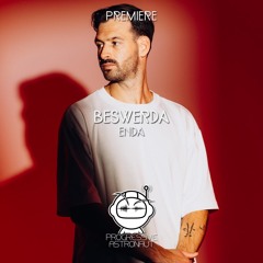 PREMIERE: Beswerda - Enda [TAU]