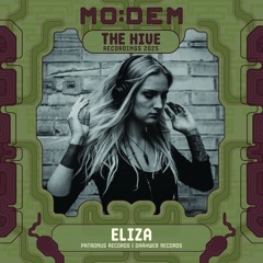 ELIZA @ The Hive | MoDem Festival 2025