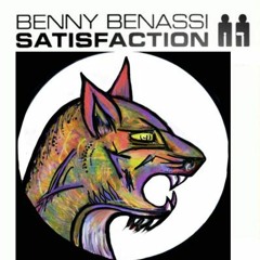 Satisfaction - Benny Benassi (OX Downtempo EDIT)