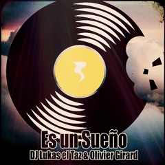 Es Un Sueno