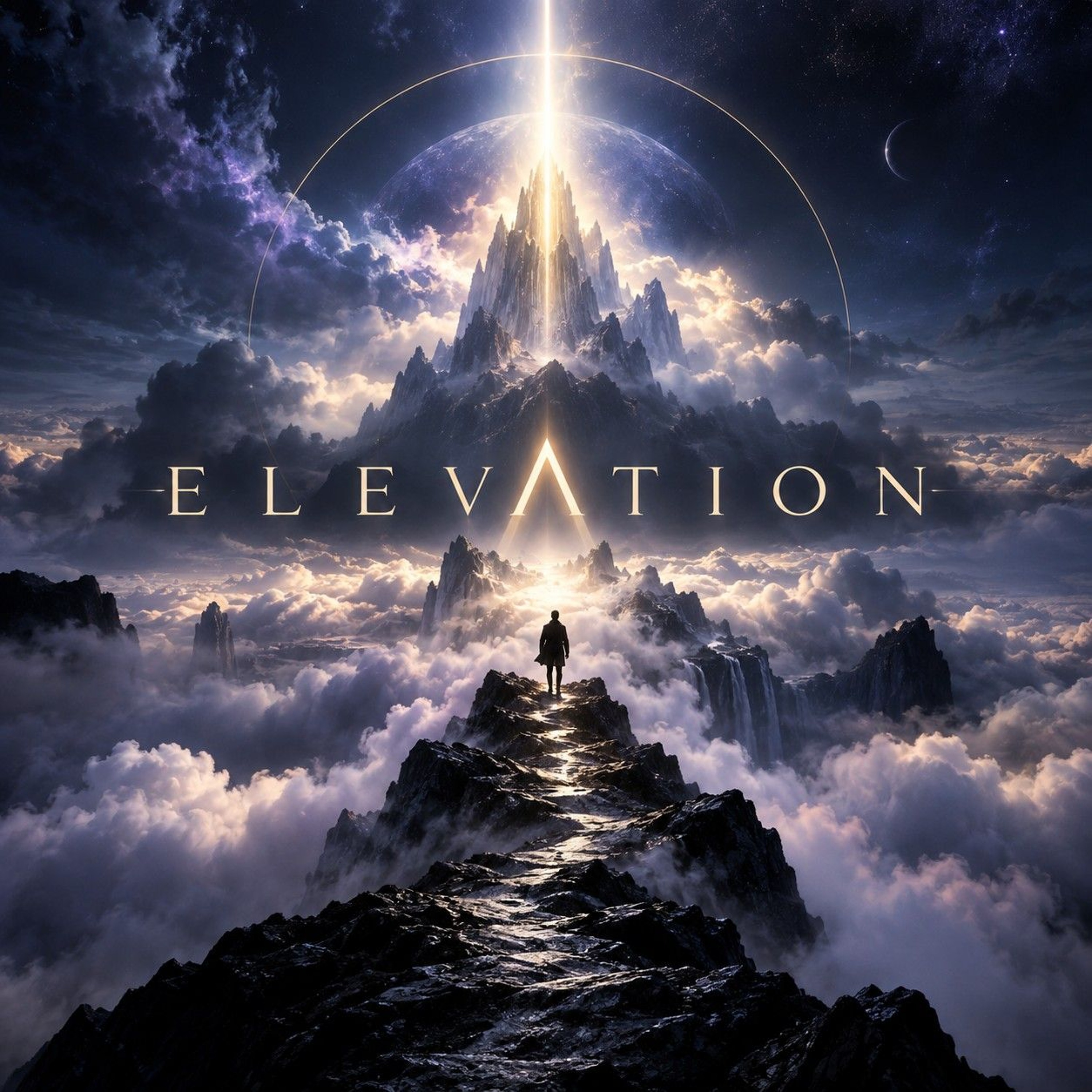 Elevation episode artwork
