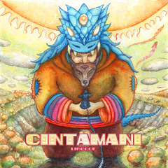 06.Tiama Cintamani - CINTAMANI 2025