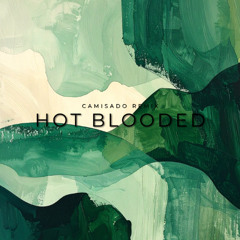 New Constellations - Hot Blooded (Camisado Remix) *FREE DL*