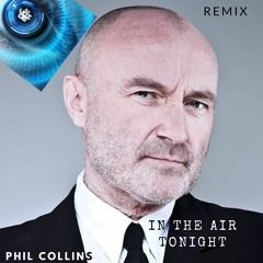 Phil Collins - In The Air Tonight Dj Voide Remix