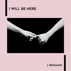 I Will Be Here - Steven Curtis Chapman (Violin Cover by J. Benjamin)