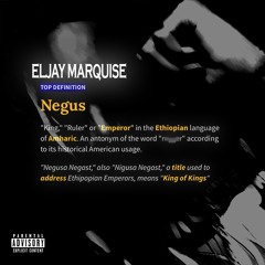 NEGUS [Produced by: SMOOVE]