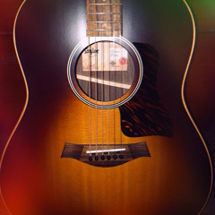 Secondhand Blues
