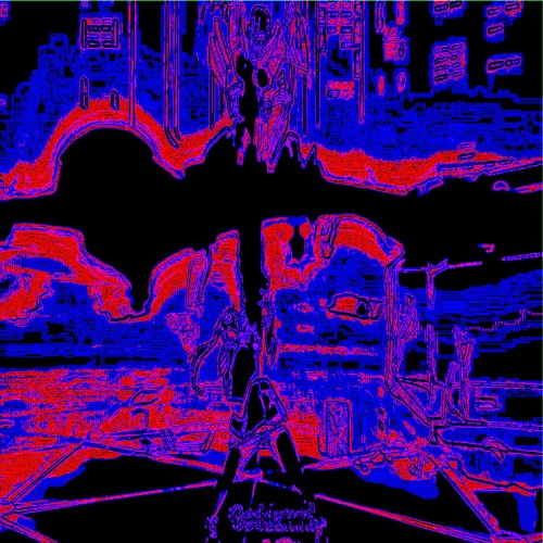 CHAIMBA+INFEKTED MONK=SYSTEM FAILURE >< NT=GOOD JOB