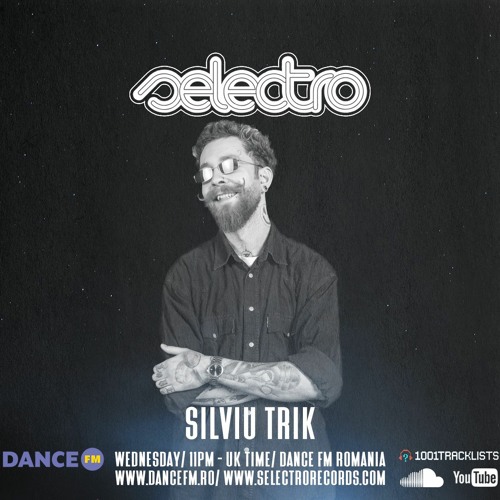 Selectro Podcast #346 w/ Silviu TriK