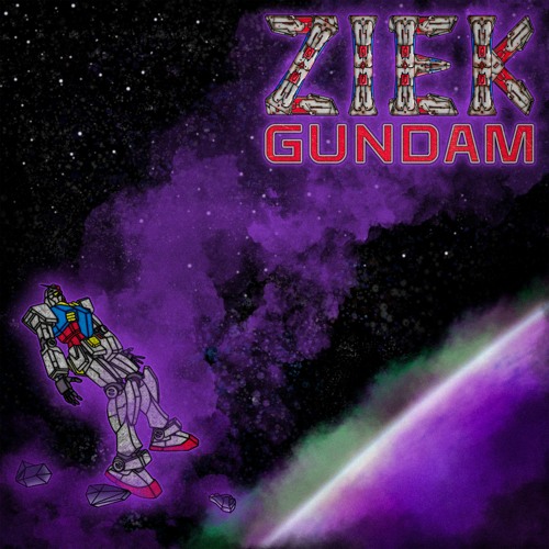 ZiEK - Hunt