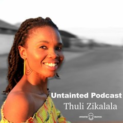 Content Creation using the tool of Interpreter - Thuli Zikalala