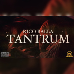 Rico Balla - Tantrum