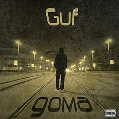 GUF—КАЧЕЛИ