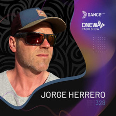 Jorge Herrero - mix for OneWay  Radio Show