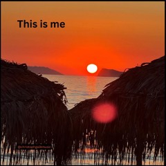 This is me - Ina Knoops