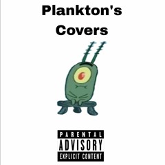 Hey There Delilah -Plankton A.i Cover (Plain White T's)