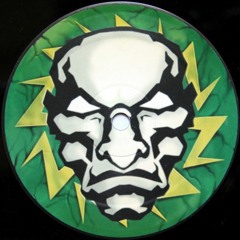 Psykopunk - The Real Psyko