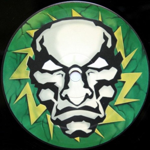 Psykopunk - The Real Psyko