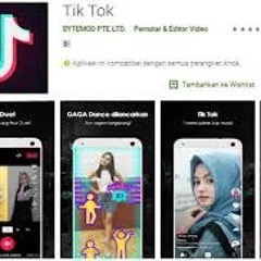 TELECHARGER VIDEO TIKTOK FULL HD