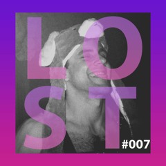 Lost in Lockdown #007 - Linden Bullen guest mix