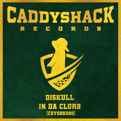 Diskull - In Da Clurb (Original Mix)