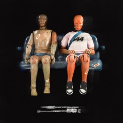 Auto Equip - K4CIE (Feat. Hamz & Napalmz)