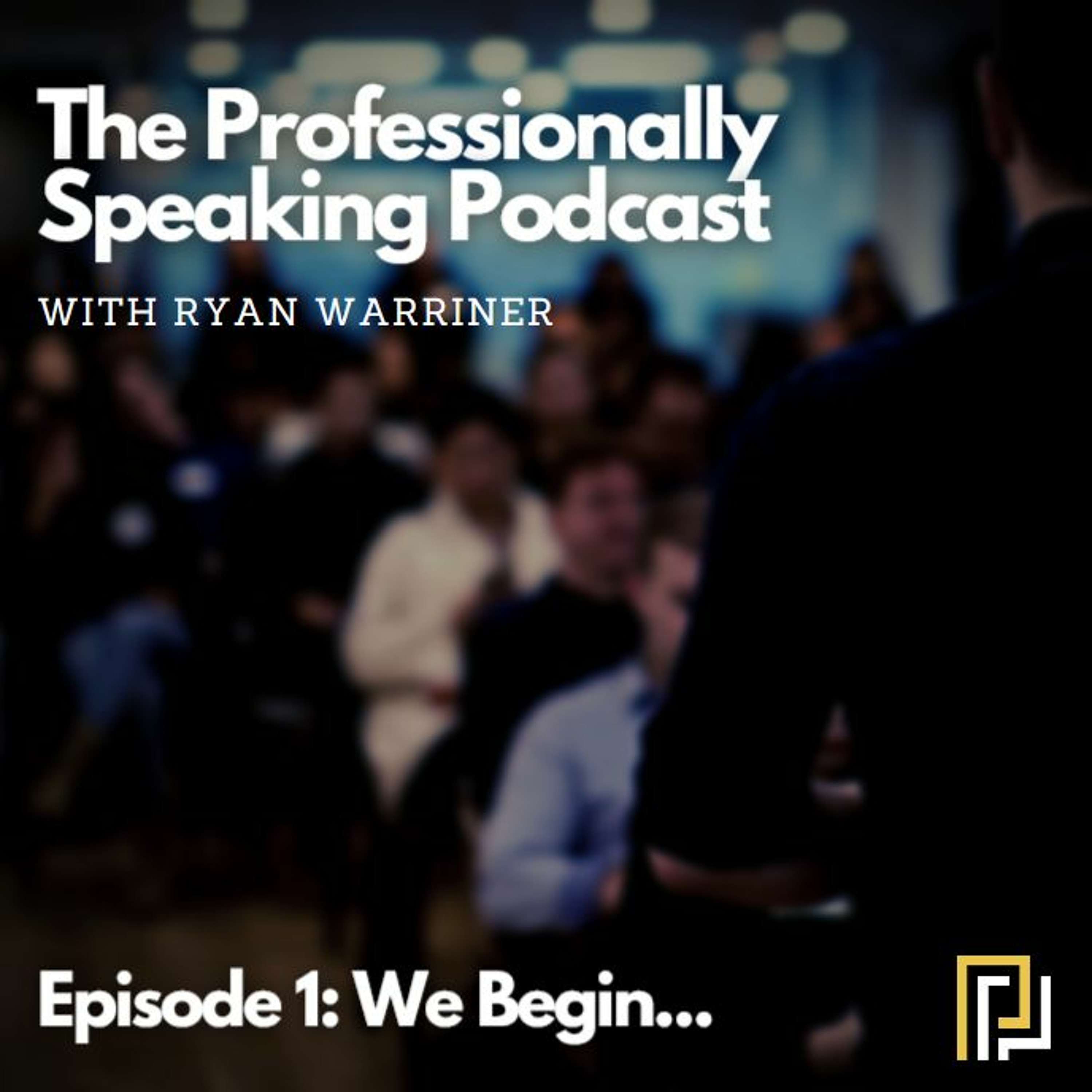 Professionally Speaking thumbnail