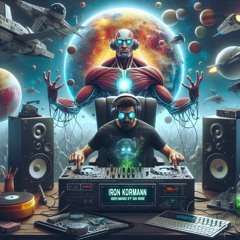 Distorted (a Skrillex-inspired Dubstep)